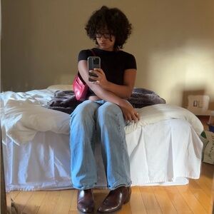 Meet your Posher, Cassiel